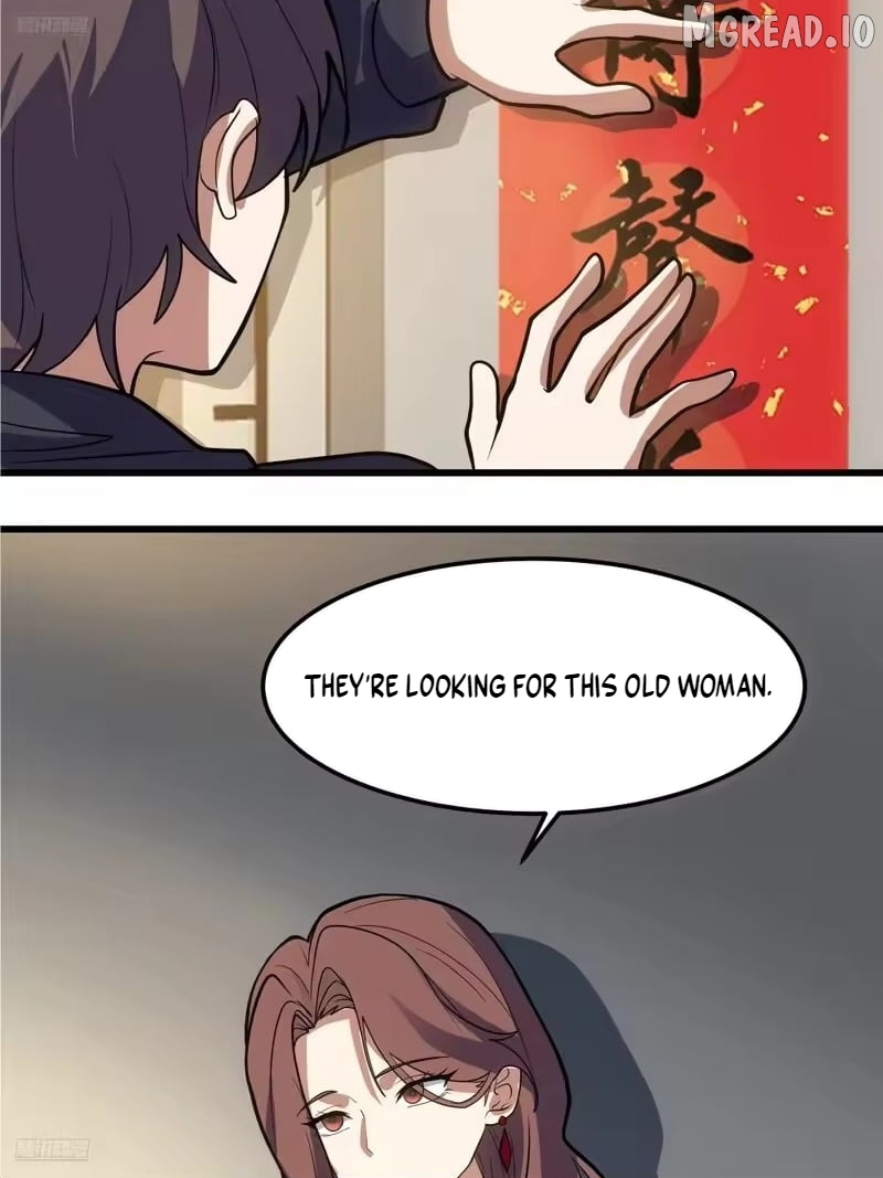 I Really Don’t Want to be Reborn Chapter 469  - page 3